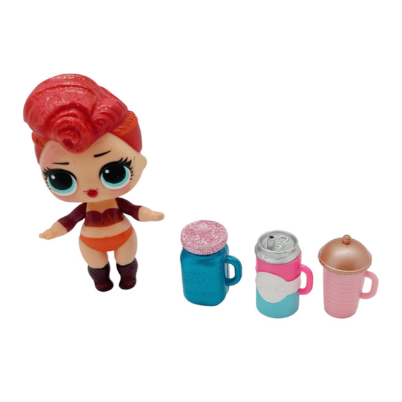 LOL Surprise Love Mini Sweet‎ - Picture 3 of 5